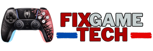 FixGameTech