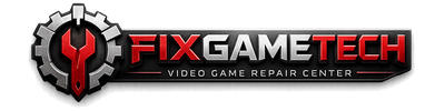 FixGameTech